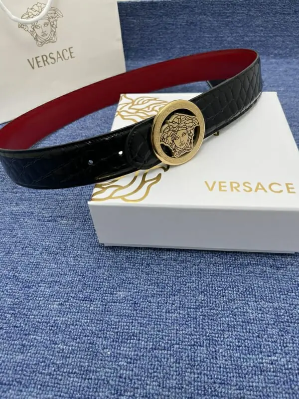 versace aaa quality Ceintures pour homme s_12074171